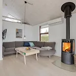 Holiday home Cathalina - 75m From The Sea By Interhome Osterby (Sonderjylland)