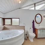 Cathalina - 75m From The Sea By Interhome Holiday home *