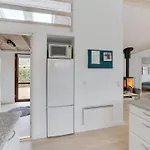 Holiday home Cathalina - 75m From The Sea By Interhome