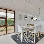 Holiday home Cathalina - 75m From The Sea By Interhome Osterby (Sonderjylland)