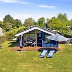 Cathalina - 75m From The Sea By Interhome بيت للعطل Osterby (Sonderjylland)