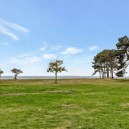 Holiday Home Cathalina - 75M From The Sea By Interhome *