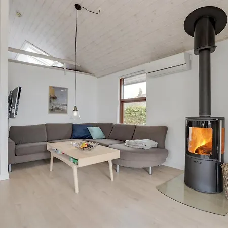 Cathalina - 75m From The Sea By Interhome * Osterby (Sonderjylland)