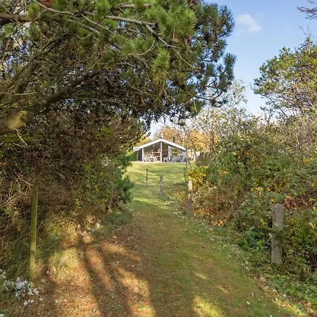 Cathalina - 75m From The Sea By Interhome Сasa de vacaciones Osterby (Sonderjylland)