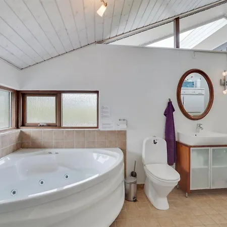 Cathalina - 75m From The Sea By Interhome Сasa de vacaciones Osterby (Sonderjylland)