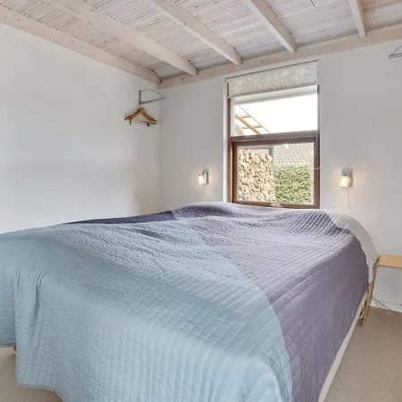 Holiday Home Cathalina - 75M From The Sea By Interhome Semesterbostad Osterby (Sonderjylland)