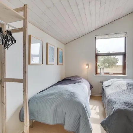 Holiday Home Cathalina - 75M From The Sea By Interhome