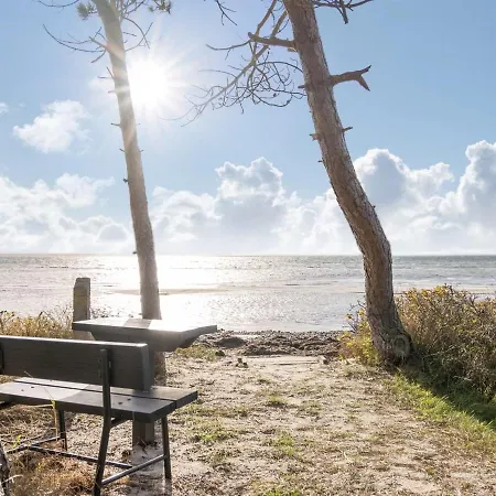 Сasa de vacaciones Cathalina - 75m From The Sea By Interhome