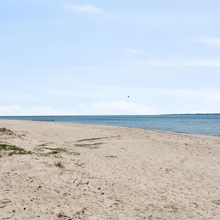 Semesterbostad Holiday Home Cathalina - 75M From The Sea By Interhome *