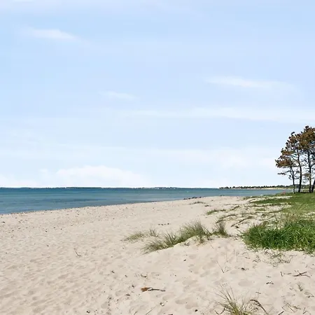 Cathalina - 75m From The Sea By Interhome * Osterby (Sonderjylland)