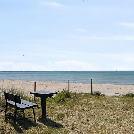 Cathalina - 75m From The Sea By Interhome Сasa de vacaciones Osterby (Sonderjylland)