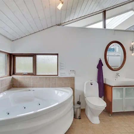 Cathalina - 75m From The Sea By Interhome Сasa de vacaciones *