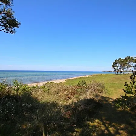 Cathalina - 75m From The Sea By Interhome *