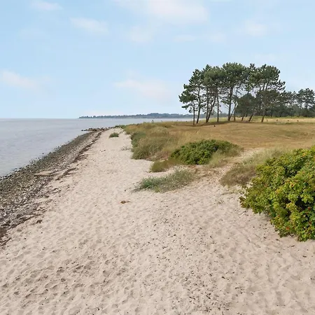 Cathalina - 75m From The Sea By Interhome Osterby (Sonderjylland)