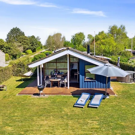 Cathalina - 75m From The Sea By Interhome Holiday home Osterby (Sonderjylland)