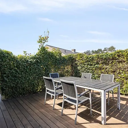 Сasa de vacaciones Cathalina - 75m From The Sea By Interhome *