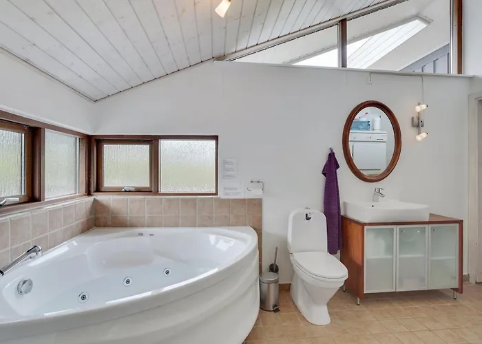 Cathalina - 75m From The Sea By Interhome Holiday home *