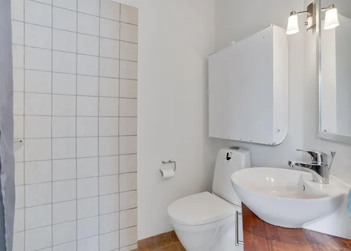 Holiday home Cathalina - 75m From The Sea By Interhome *